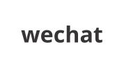 wechat